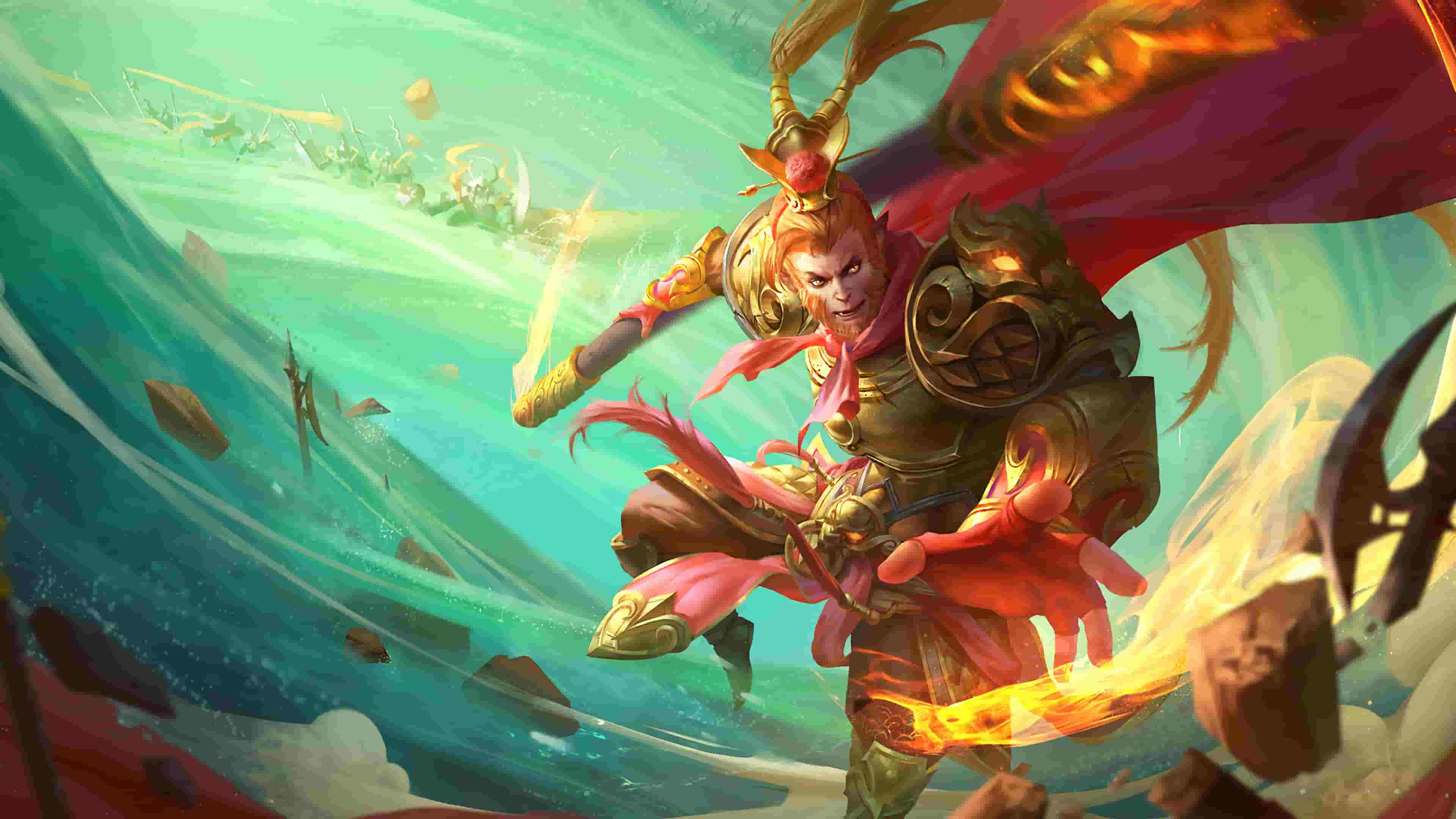 王者荣耀，冷静之靴的神秘力量——被动技能深度解析